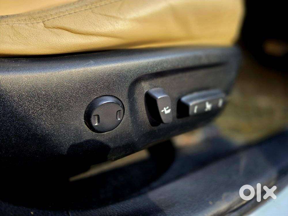 Toyota Corolla Altis Vl, 2017, Petrol