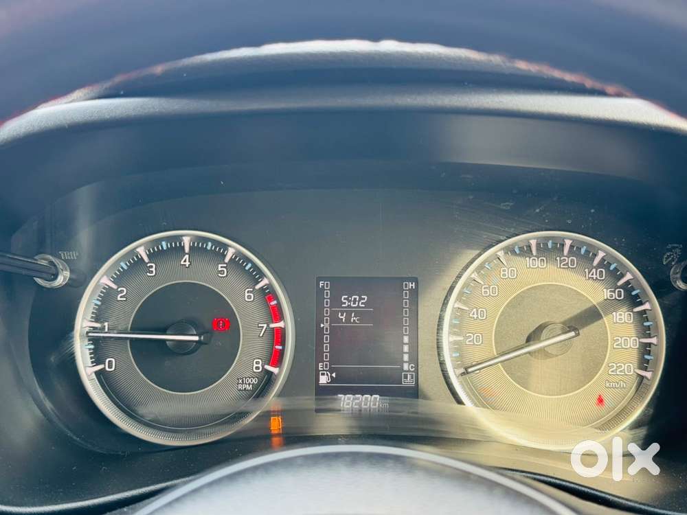 Maruti Suzuki Fronx, 2023, Cng & Hybrids