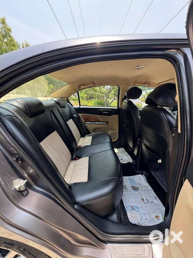 Honda Amaze 1.2 V I-vtec Mt, 2018, Petrol