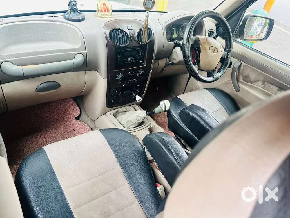 Mahindra Scorpio 2012 Diesel 127000 Km Driven