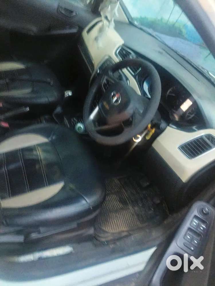Tata Zest Quadrajet 2016