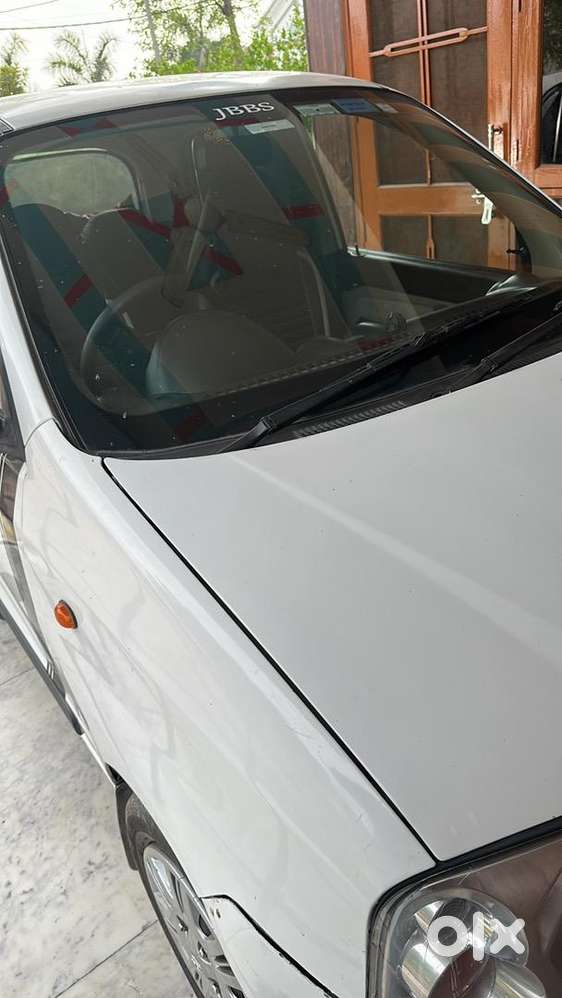 Hyundai Santro Xing 2014 Cng & Hybrids 85000 Km Driven