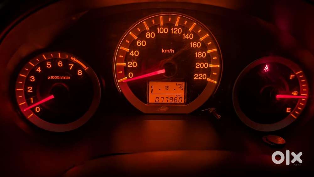 *honda City 2010 - I-vtec 1.5 For Sale*