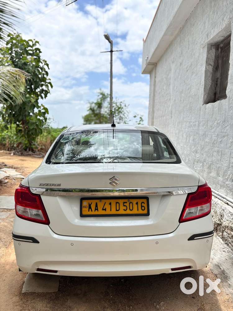 Swift Dzire Vxi Petrol 2023 Tax Plate Urjent Sale