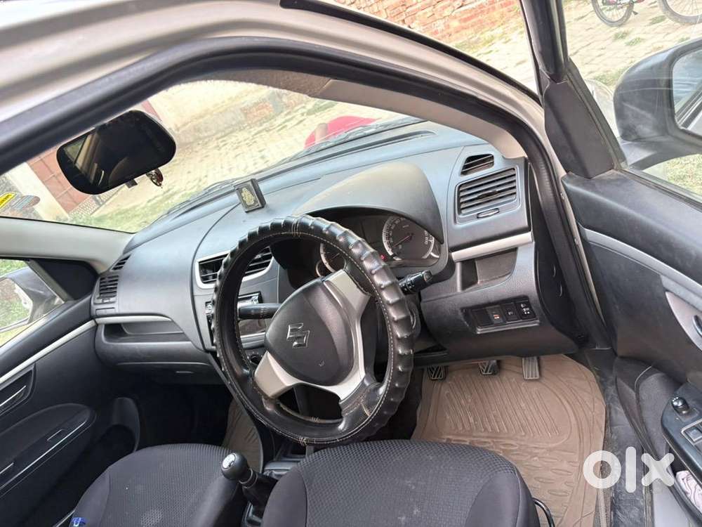 Swift Vxi Well Maintained