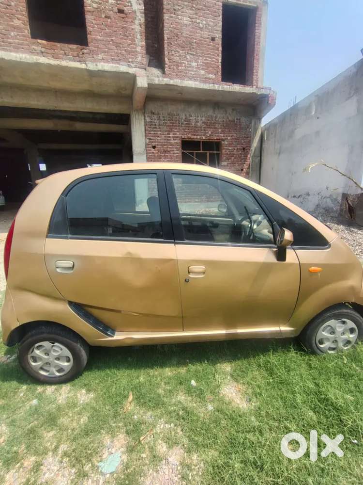 Maruti Suzuki Dzire 2017 Petrol 83000 Km Driven