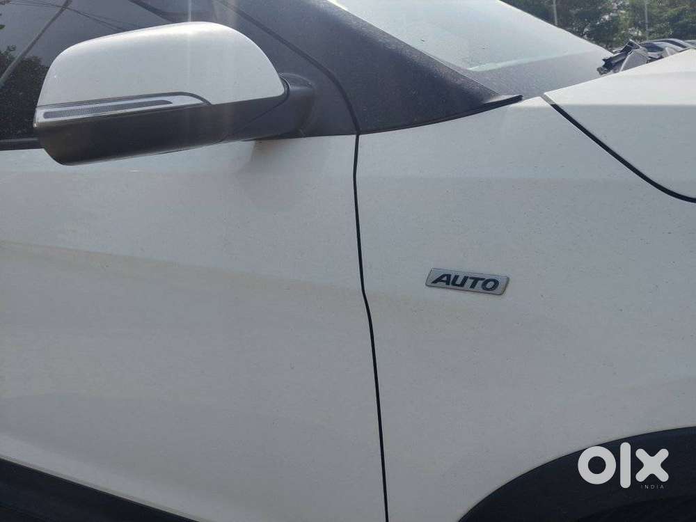 Hyundai Creta 1.6 Crdi At Sx Plus, 2019, Diesel