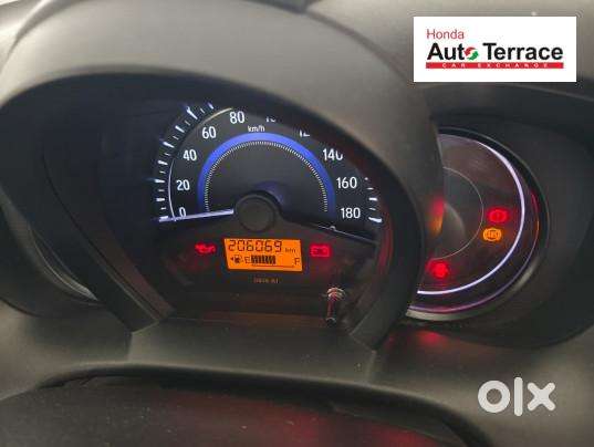 Honda Amaze 1.5 S I-dtec, 2015, Diesel
