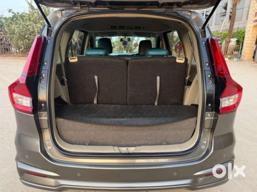 Maruti Suzuki Ertiga Zxi (o) Cng [2022-2023], 2023, Cng & Hybrids