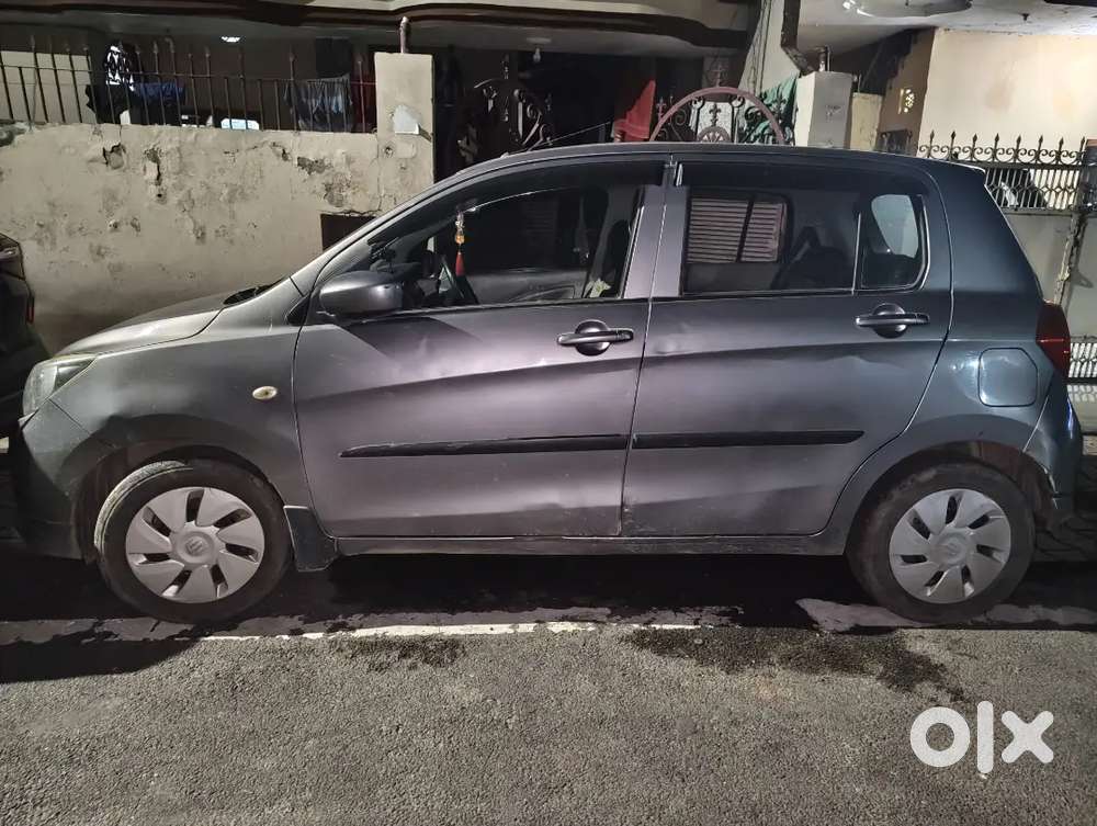 Maruti Suzuki Celerio 2020 Cng