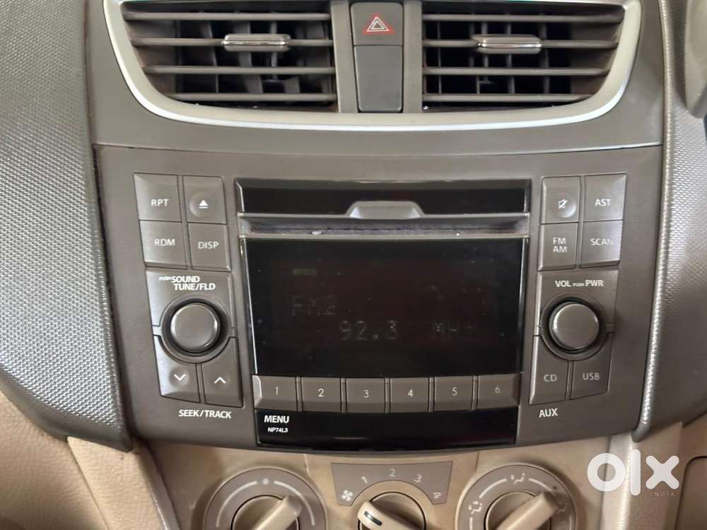 Maruti Suzuki Ertiga 2013