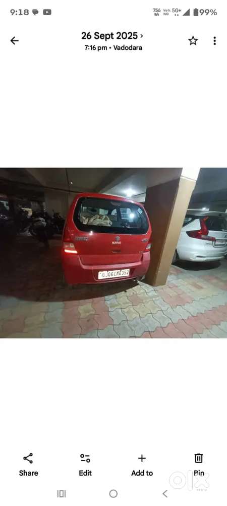 Best Condition Car With Good Mileage