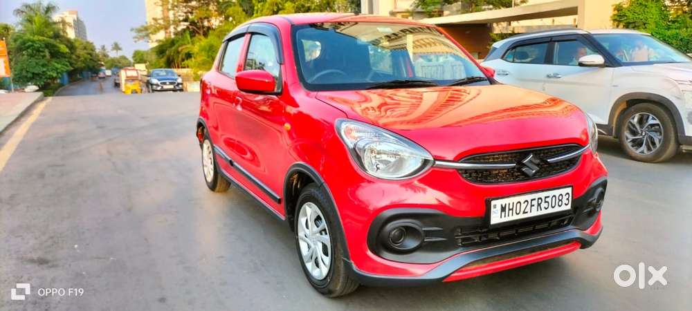Maruti Suzuki Celerio Vxi(o), 2022, Cng & Hybrids