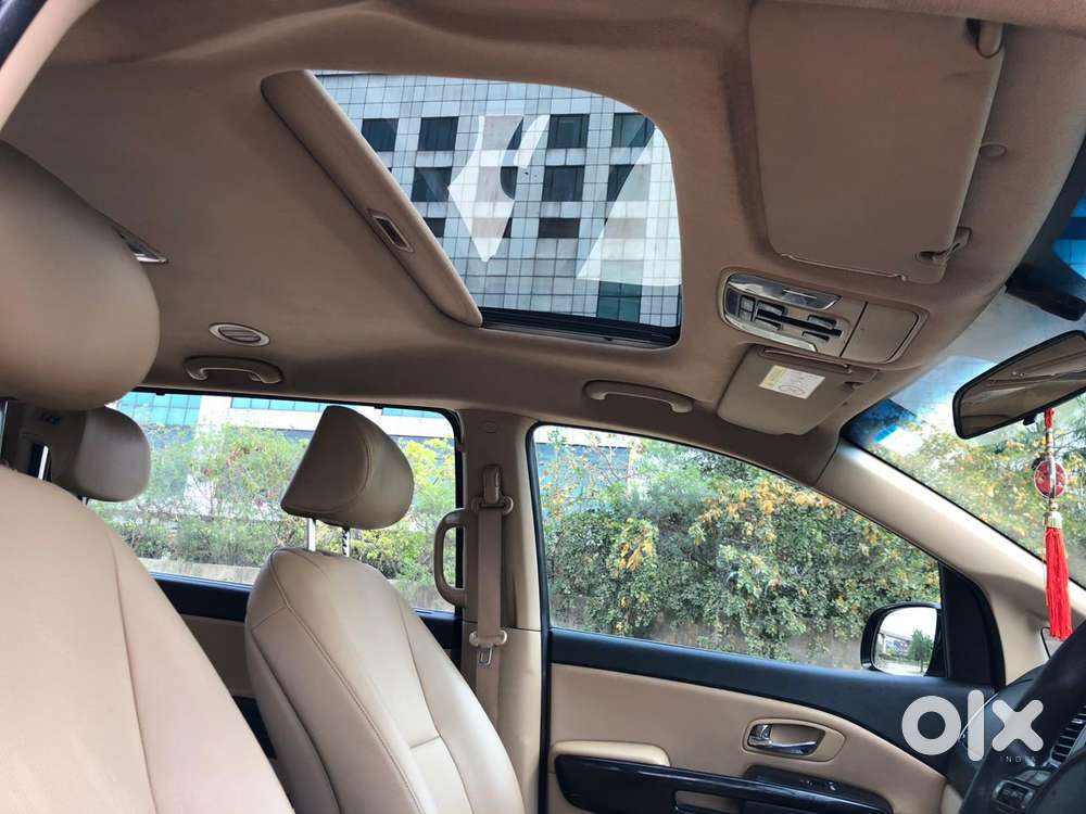 Kia Carnival Prestige, 2022, Diesel