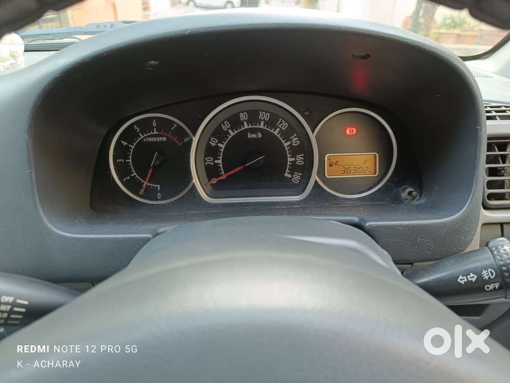 Maruti Suzuki Alto K10 Vxi (o), 2011, Petrol