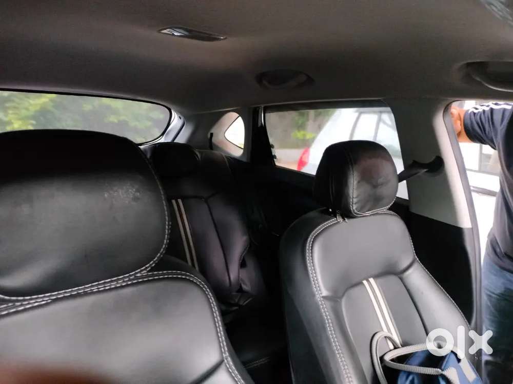 Hyundai I20 Magna Abs 2022