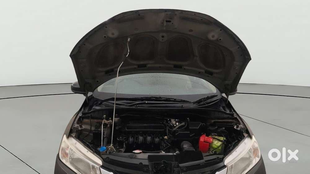 Honda City 2015-2017 I Vtec Cvt Sv, 2016, Petrol