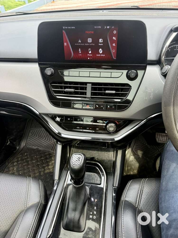 Tata Harrier Xza Plus At, 2021, Diesel