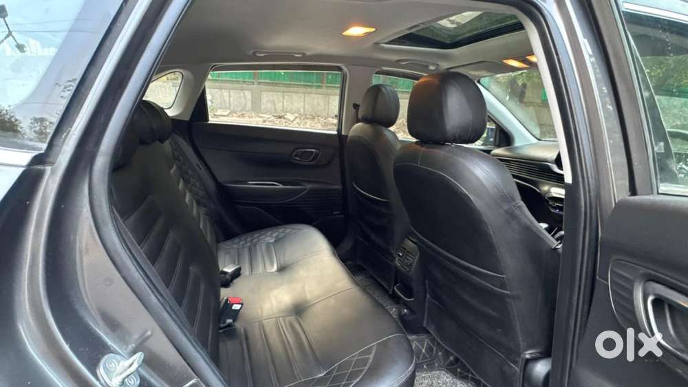 Hyundai I20 1.2 Asta, 2023, Petrol