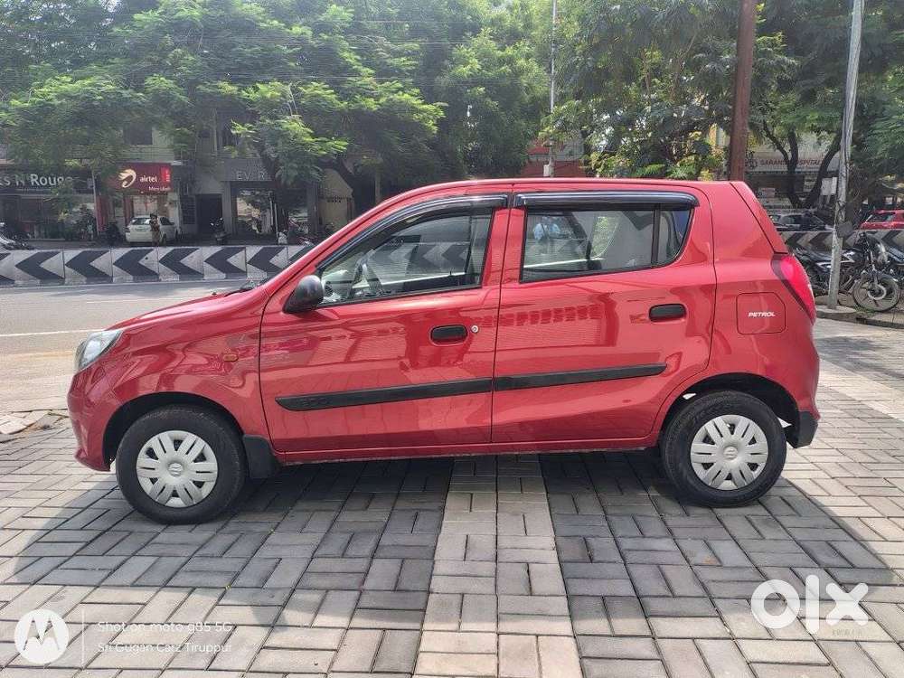 Maruti Suzuki Alto 800 2012-2016 Lxi, 2014, Petrol