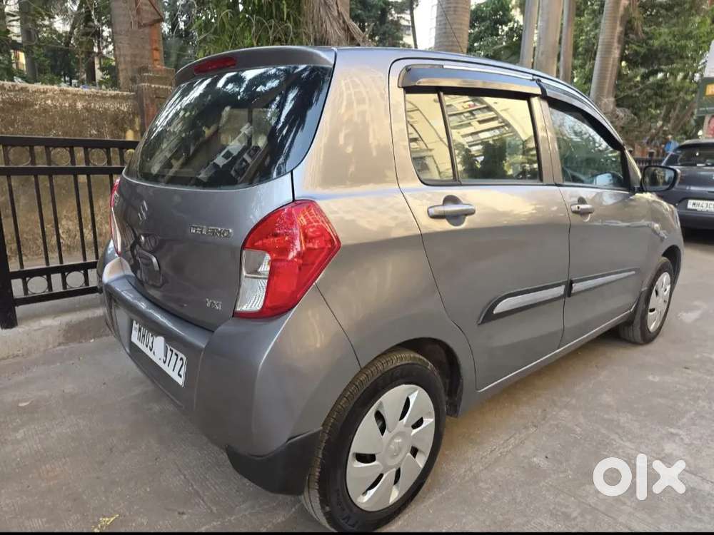 2014 Celerio Vxi Petrol New Tyres, New Battery, For Just 2,75,000/-