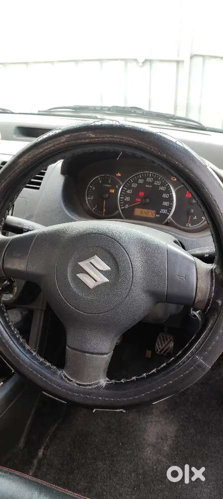 Maruti Suzuki Swift 2011