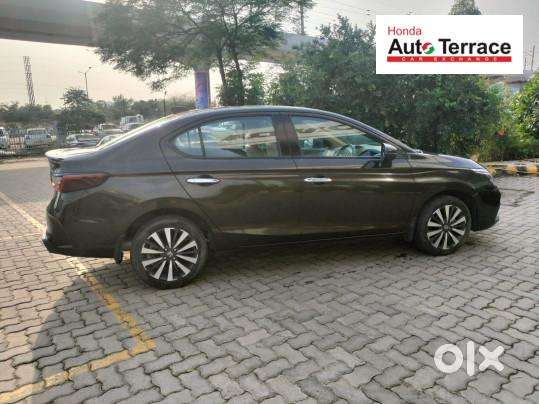 Honda City 1.5 Zx I-vtec Mt, 2024, Petrol