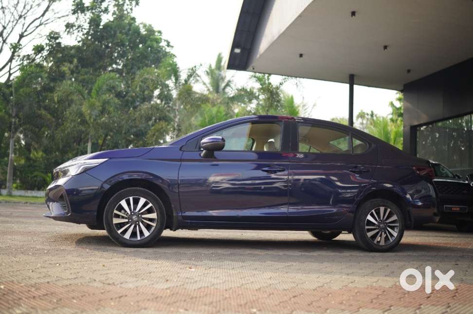Honda City, 2023, Petrol