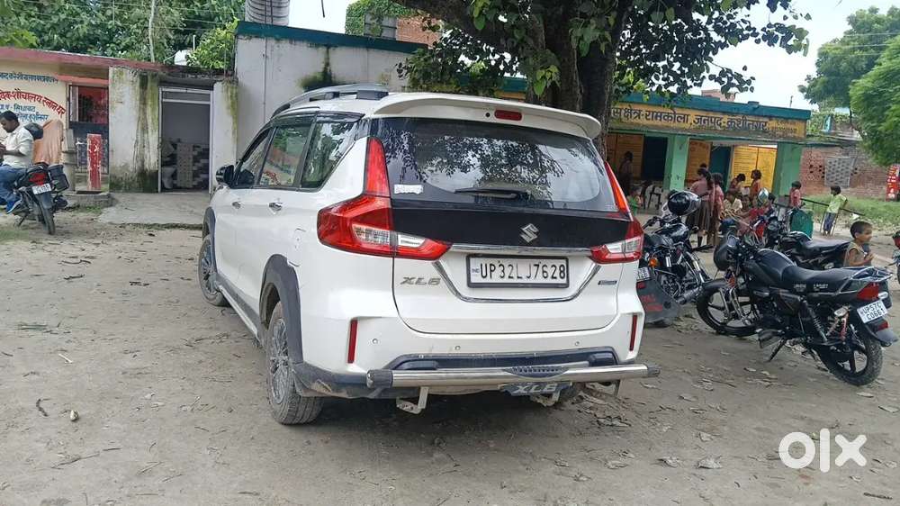 Maruti Suzuki Xl6 2020 Petrol 100000 Km Driven