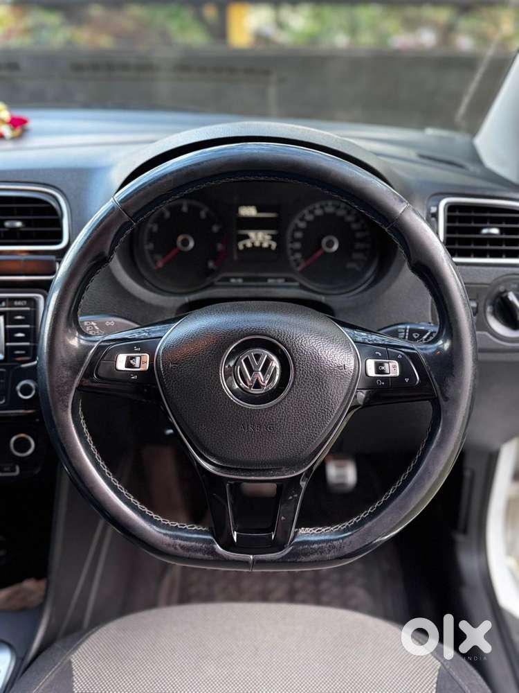 Volkswagen Polo 1.2 Gt Tsi, 2015, Petrol