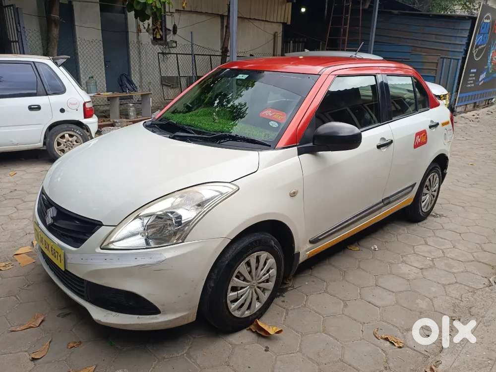 Maruti Suzuki Swift Dzire 2021 Petrol Manual