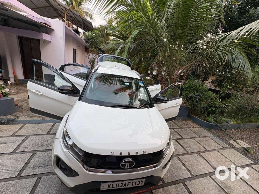 Tata Car 2020 Petrol Manual
