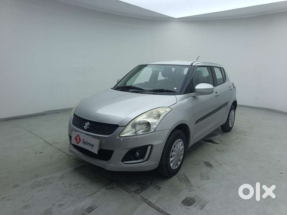 Maruti Suzuki Swift Vdi, 2017, Diesel