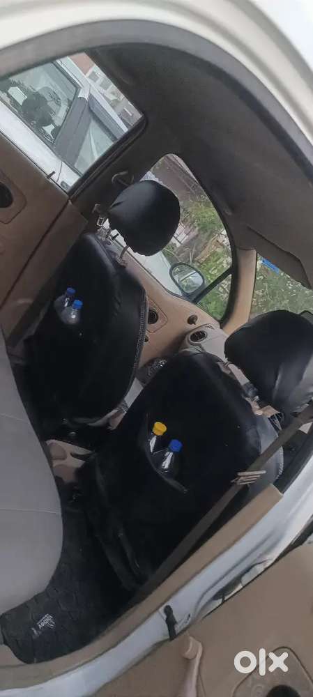 Chevrolet Spark 2009 Petrol Good Condition