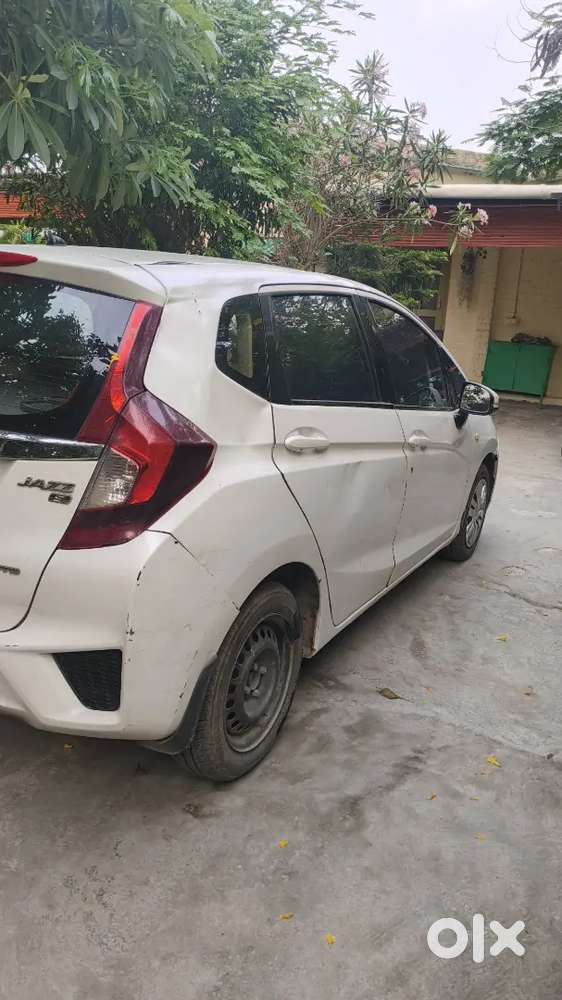Honda Jazz 2018 S Mt Diesel