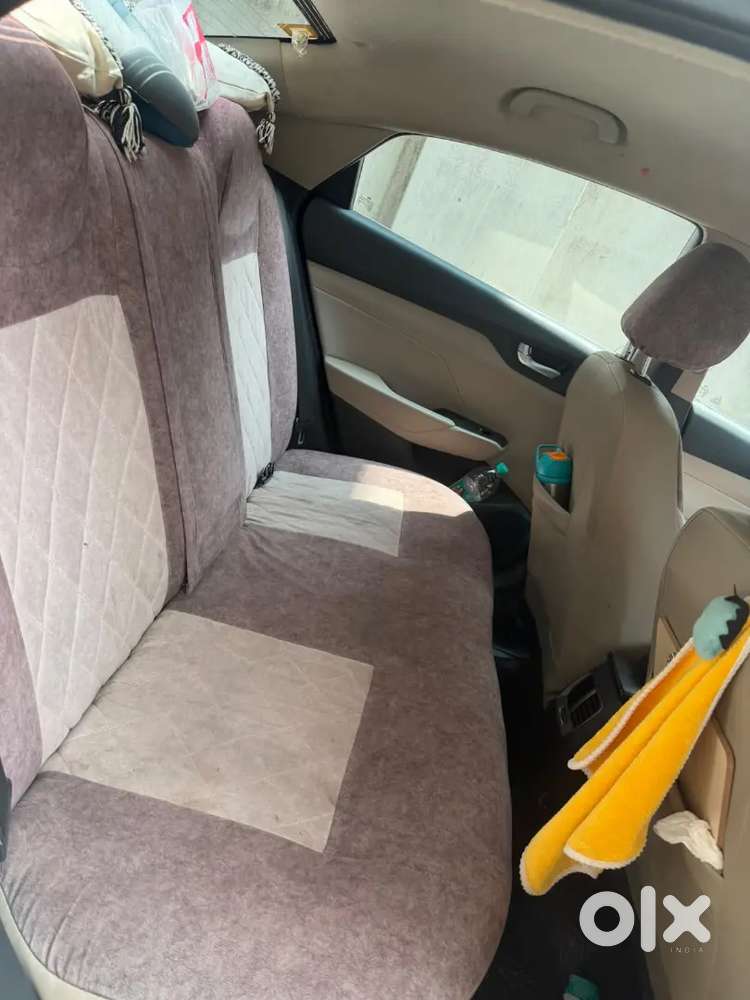Hyundai Verna 2019 Diesel