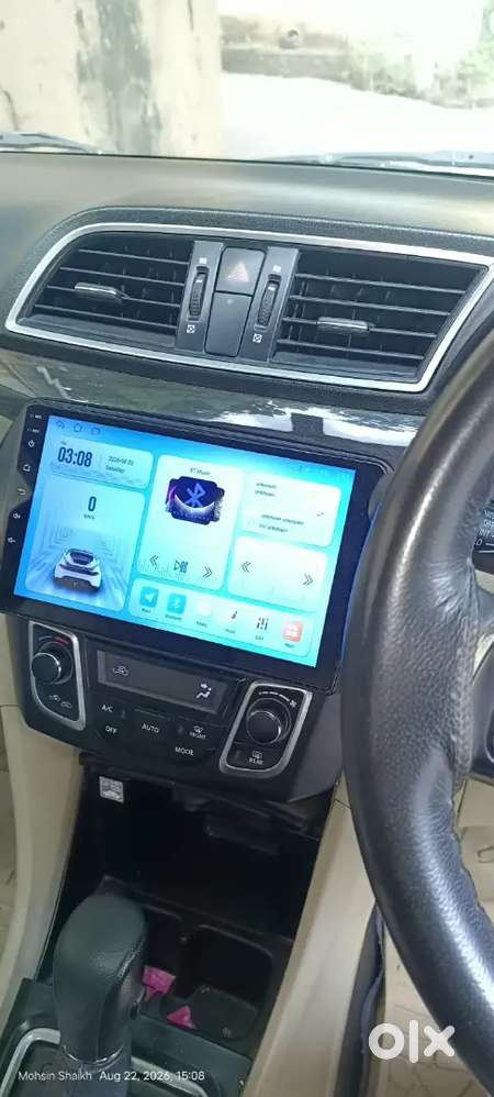 Maruti Suzuki Ciaz 2018