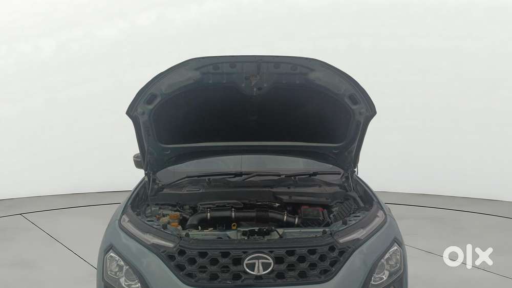 Tata Safari 2.0 Kryotec Xz Plus, 2021, Diesel