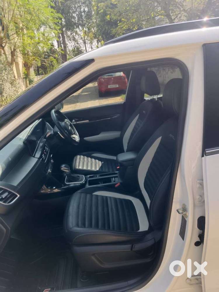 Kia Seltos 1.5 Gtx+ Diesel At, 2023, Diesel