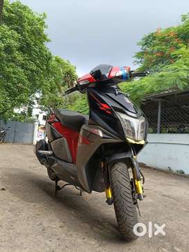 activa 125 latest model 2020
