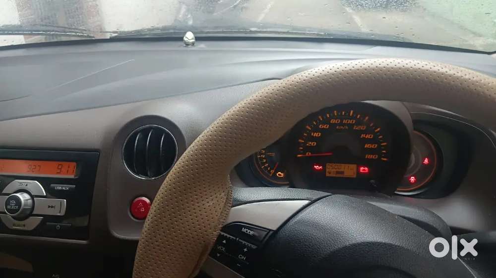 Honda Amaze 2013 Petrol 50450 Km Driven