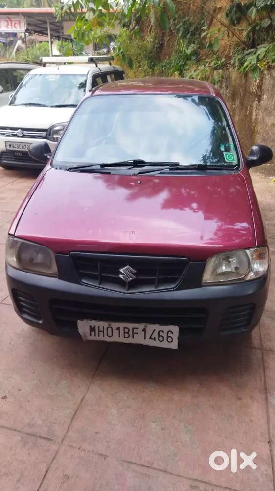 Maruti Suzuki Alto 800 2012 Cng & Hybrids Well Maintained