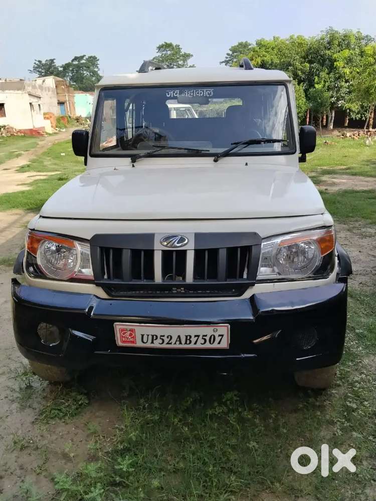 Mahindra Be.07 Diesel 2014 Car