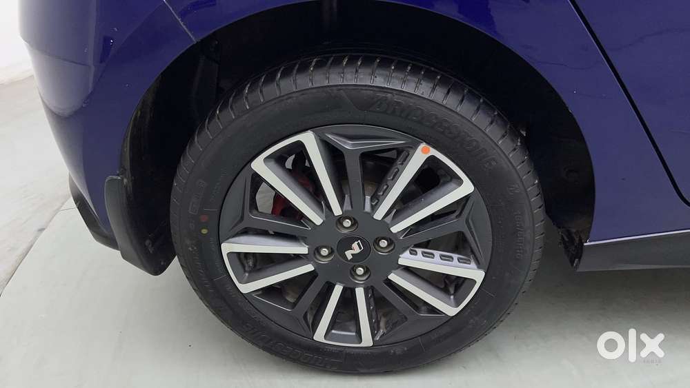 Hyundai I20 N Line 1.0 N8 Turbo Dct, 2022, Petrol