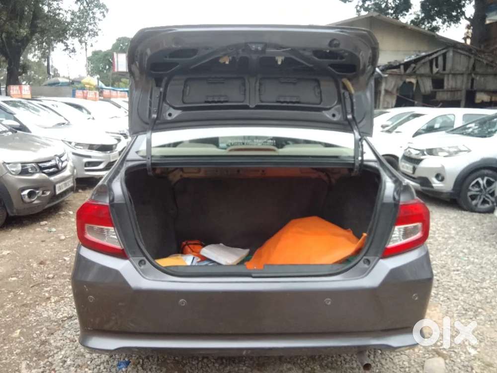 Honda Amaze S 1.2 Petrol Mt, 2020, Petrol