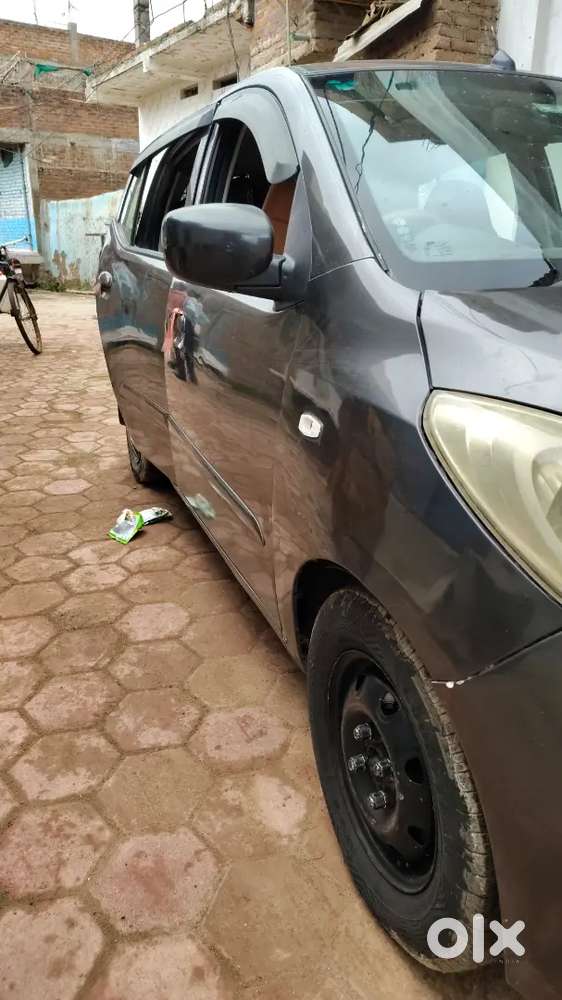 Hyundai I10 2017 Km Driven