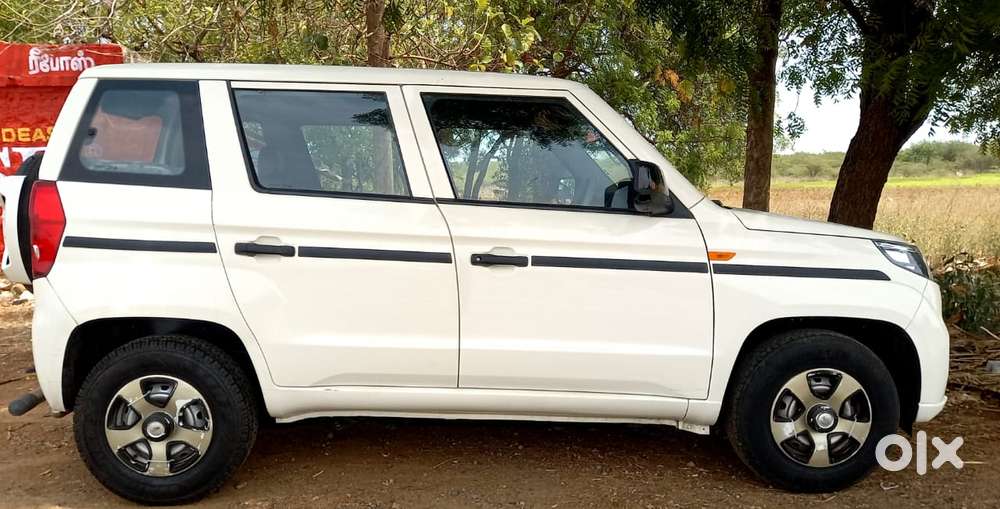 Mahindra Bolero Neo N4, 2023, Diesel