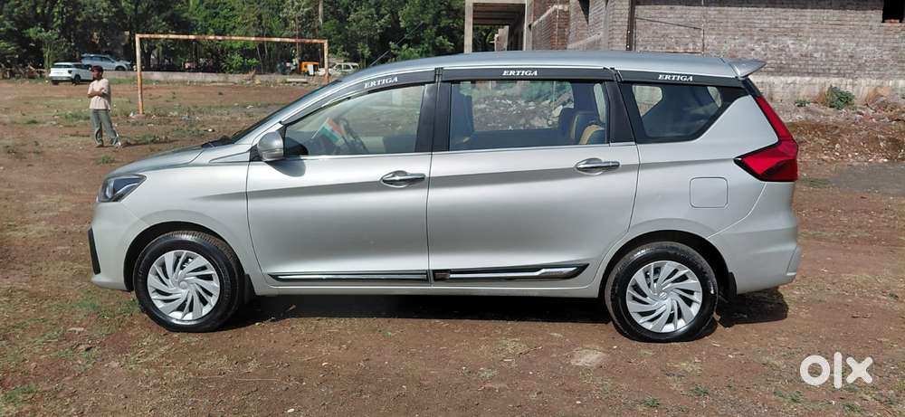 Maruti Suzuki Ertiga Vxi (o) Cng, 2022, Cng & Hybrids