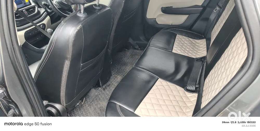 Tata Altroz 1.2 Xm 2024