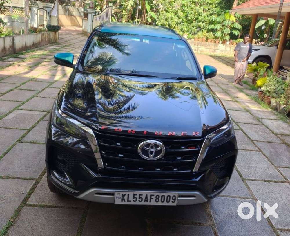Toyota Fortuner 4x2 At 2.8 Diesel, 2022, Diesel
